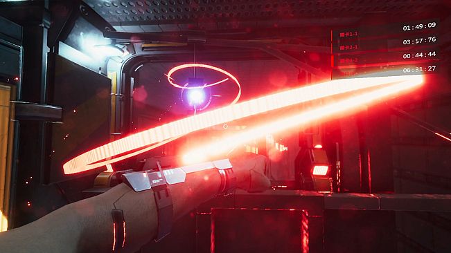 ROG CITADEL XV - SCAR Runner