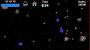 Impact Trial: First Encounter