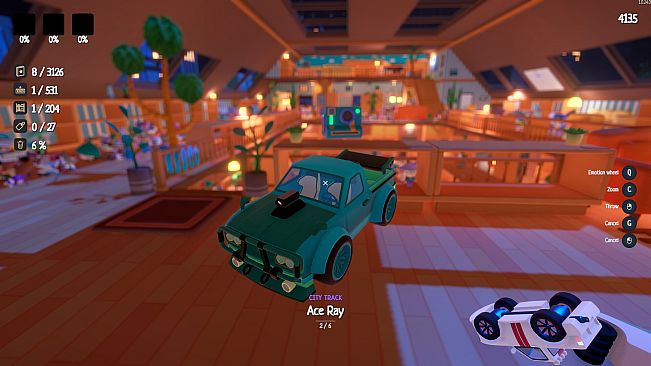 Night of the Living Toys