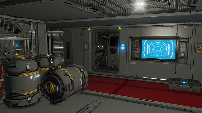 Space Engineers - Decorative Pack #3