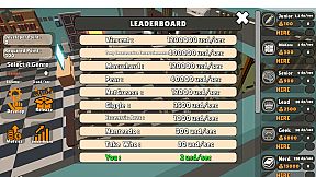 GameDev Clicker: Tap & Build