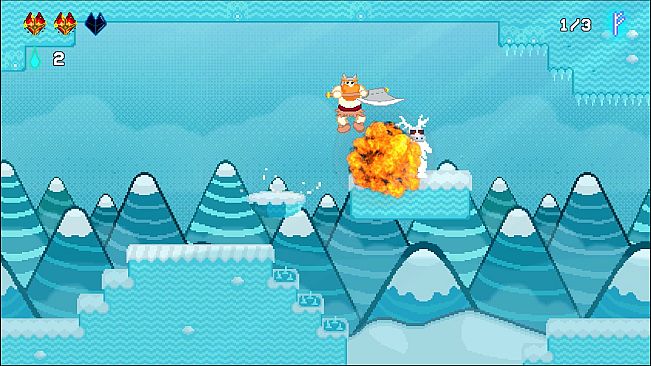 Frozen Axe (Windows)