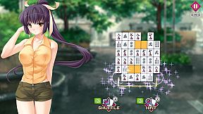 Pretty Girls Rivers (Shisen-Sho)