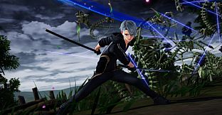 Touken Ranbu Warriors - Uchiban Outfit "Yamanbagiri Chougi"