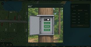 Camping Tycoon Simulator