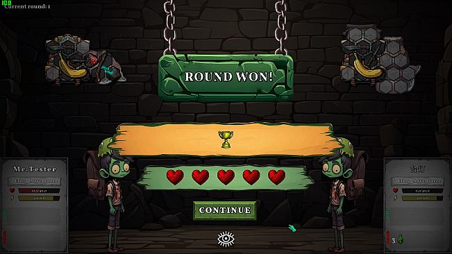 Sharded World: Backpack Adventure