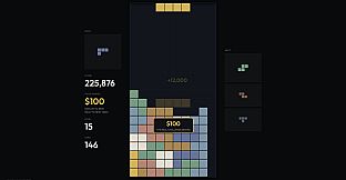 THIS GAME COSTS $500