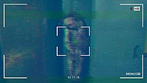 Paranormal Snap Shot