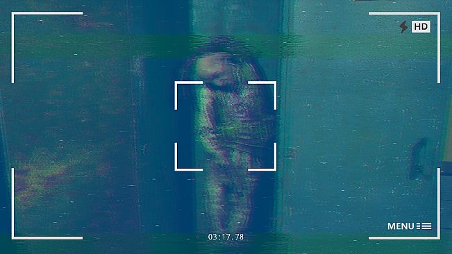 Paranormal Snap Shot