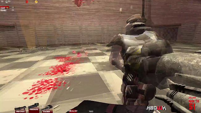 Hells Bend on Wounded Knee