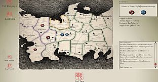 Sengoku Jidai – Genko Campaign (2nd Mongol Invasion of Japan 1281)