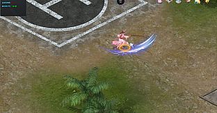 超凡功夫之王传奇