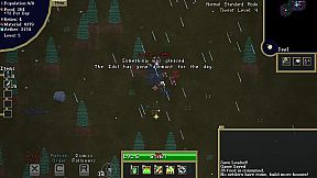 Gods of the Fallen Land