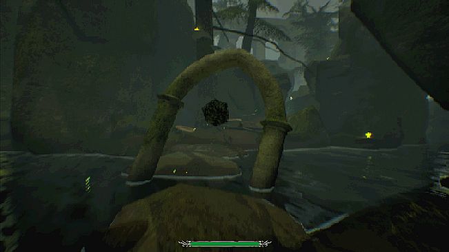 Stonefall