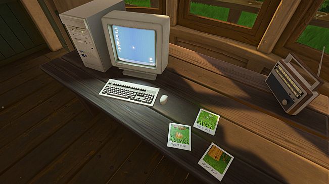 HushWood