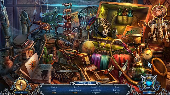 Haunted Hotel: Eclipse Collector's Edition