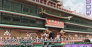 Heartbeat House: Hong Kong