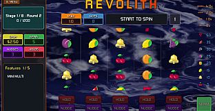 Revolith