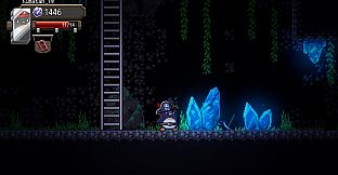 Kaelaverse: Pemascape