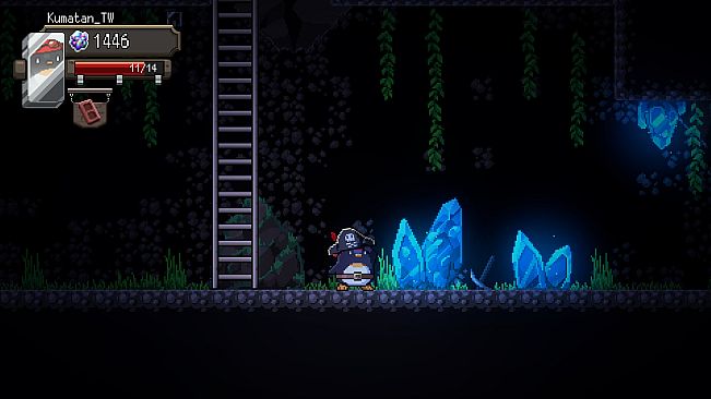 Kaelaverse: Pemascape