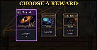 The Kings Last Hand