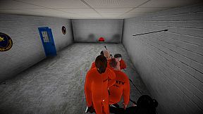 Jailbreak Simulator