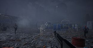 A story of vaccines & zombie