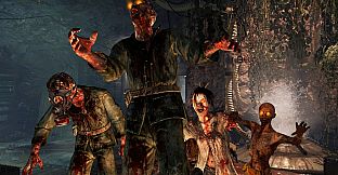 Call of Duty: Black Ops Annihilation Content Pack