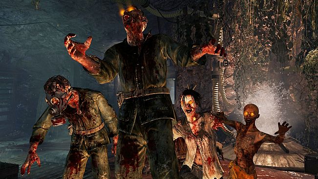 Call of Duty: Black Ops Annihilation Content Pack