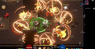 Phantom Tower