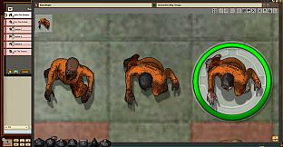 Fantasy Grounds - Devin Night Pack 206: Zombies