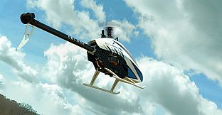 RealFlight Evolution - Blade InFusion 210