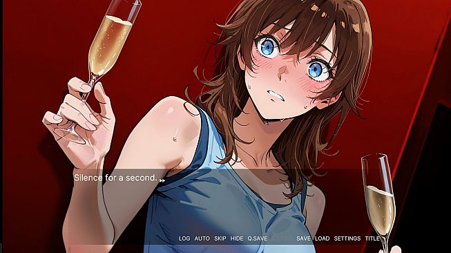 Party of Lust