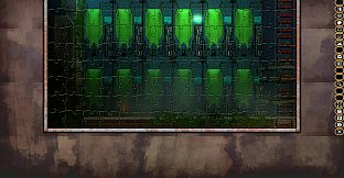 Jigsaw Puzzle Pack - Pixel Puzzles Ultimate: Bioframe