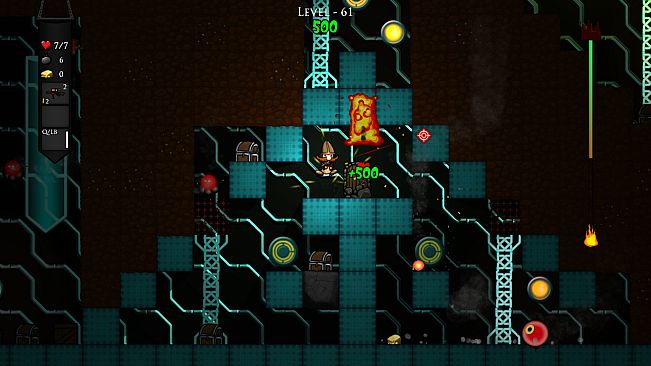 99 Levels to Hell Soundtrack