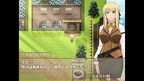 Lilialette's Hustle: Getting My Hands Dirty to Save My Guild