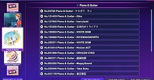 Chill Corner - Piano & Guitar (Music Album)