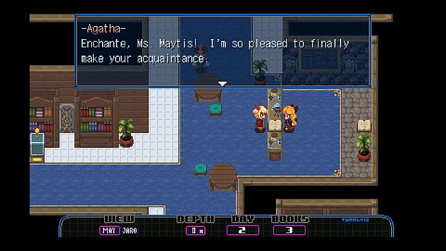 Wyrmhole: The Forbidden Knowledge