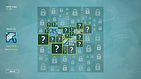 Nonogram - The Greatest Painter