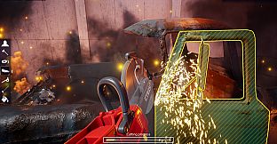 Fire Station Renovation