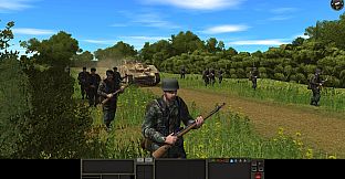Combat Mission Battle for Normandy - Market Garden