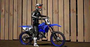 MX vs ATV Legends - Yamaha Pack 2022