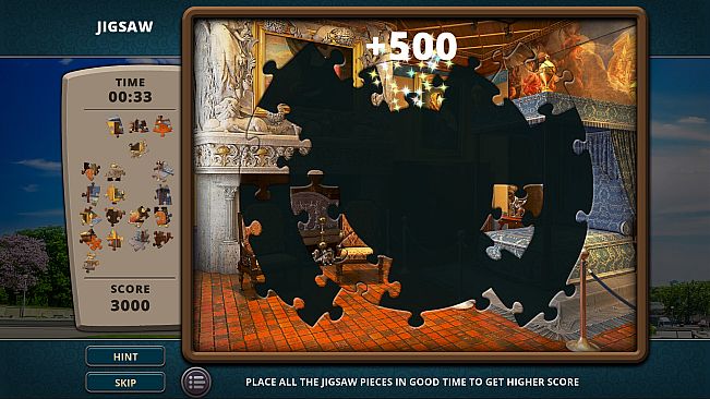 Vacation Paradise: France Collector's Edition