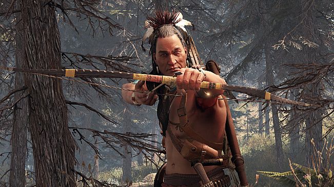 This Land Is My Land Founders Edition DLC