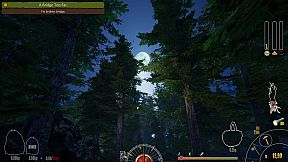 Forest Ranger Simulator