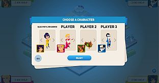 Business tour. Great Leaders: Caesar