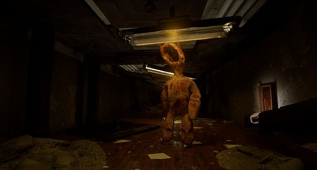 Fun School: Chapter 1