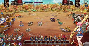 Love n War: Hero by Chance II - Romance & Reprisal