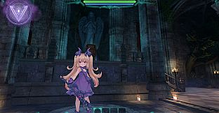 Little Witch Nobeta - Dragon Princess, Knitted Uniform & Land Mine Girl Skin Bundle