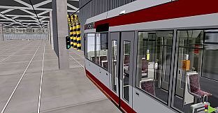 OMSI 2 Add-on Strassenbahn NF6D Essen/Gelsenkirchen